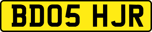 BD05HJR
