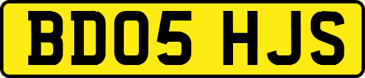 BD05HJS