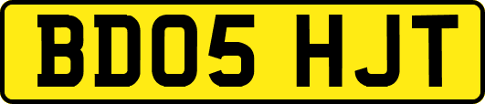 BD05HJT