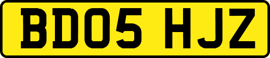 BD05HJZ