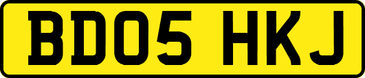 BD05HKJ