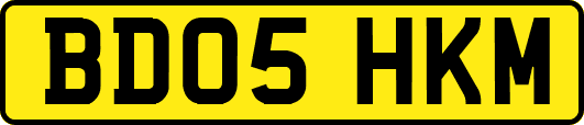 BD05HKM