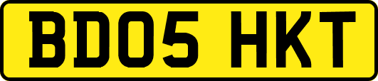 BD05HKT