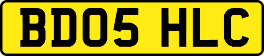 BD05HLC