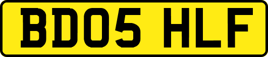 BD05HLF