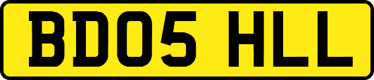 BD05HLL