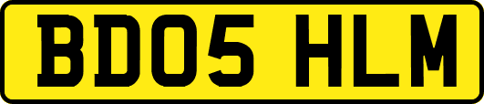 BD05HLM