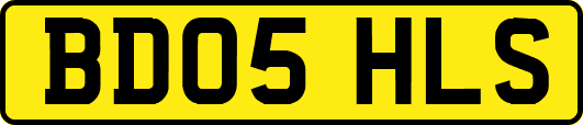 BD05HLS