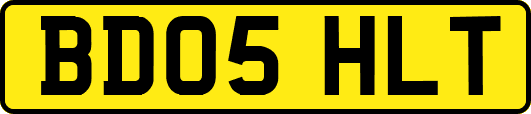 BD05HLT
