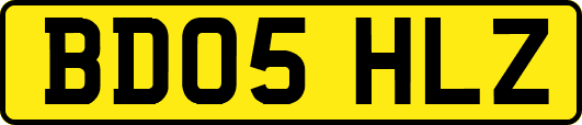 BD05HLZ