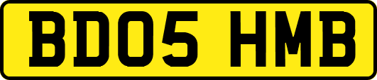 BD05HMB