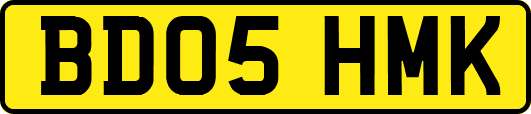 BD05HMK