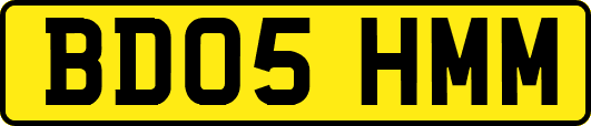 BD05HMM