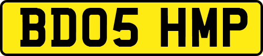 BD05HMP