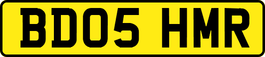 BD05HMR