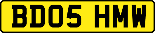 BD05HMW