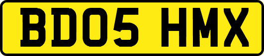 BD05HMX