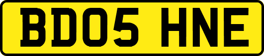 BD05HNE