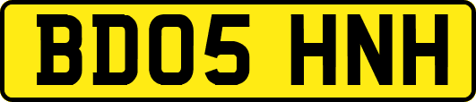 BD05HNH