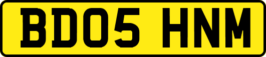 BD05HNM