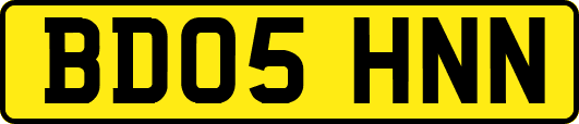 BD05HNN