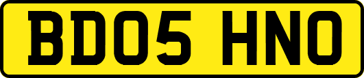 BD05HNO