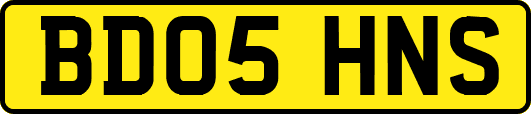 BD05HNS