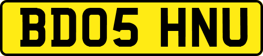 BD05HNU