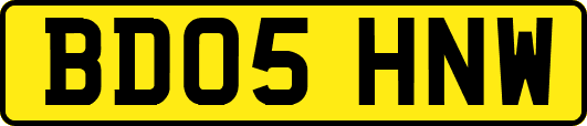 BD05HNW