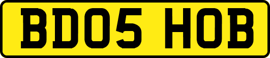 BD05HOB