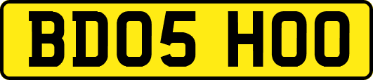 BD05HOO