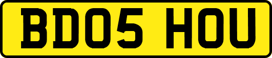 BD05HOU