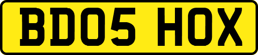 BD05HOX