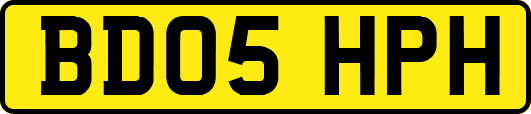 BD05HPH