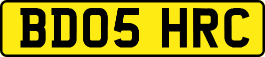 BD05HRC