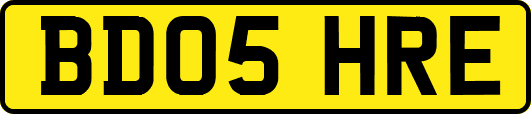BD05HRE