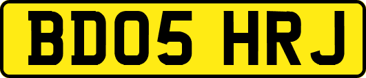 BD05HRJ