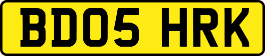 BD05HRK