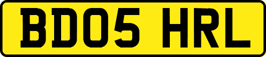 BD05HRL