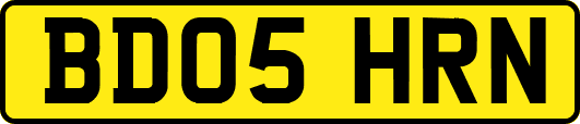 BD05HRN