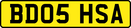 BD05HSA