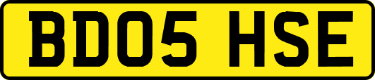 BD05HSE