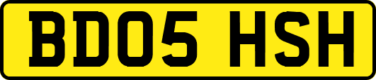 BD05HSH