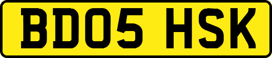 BD05HSK