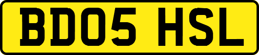 BD05HSL