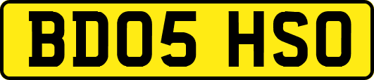 BD05HSO