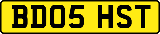 BD05HST