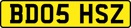 BD05HSZ
