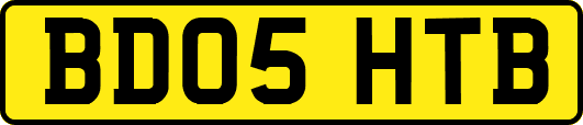 BD05HTB