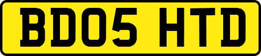 BD05HTD